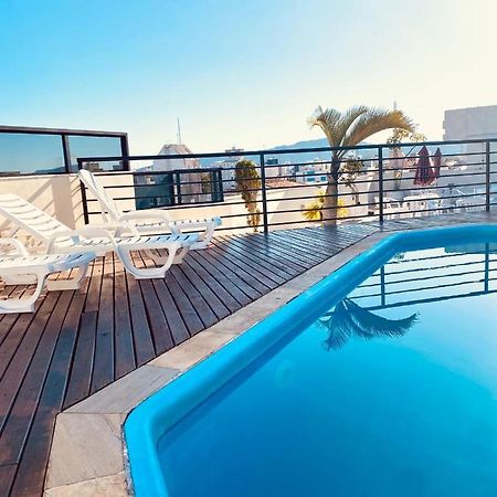 Boulevard Central Canasvieiras Hotel Florianópolis Εξωτερικό φωτογραφία
