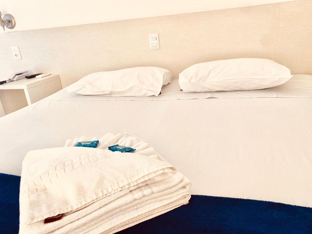 Boulevard Central Canasvieiras Hotel Florianópolis Εξωτερικό φωτογραφία