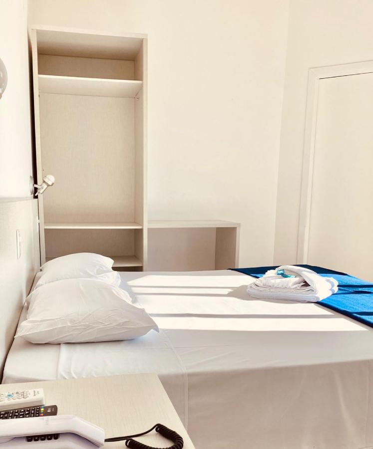 Boulevard Central Canasvieiras Hotel Florianópolis Εξωτερικό φωτογραφία