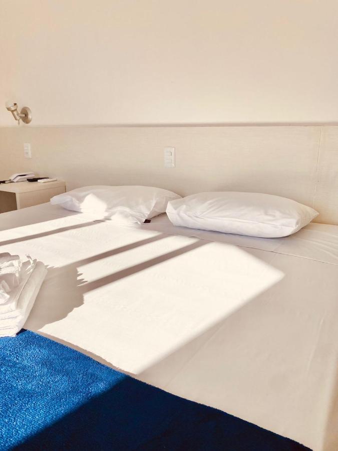 Boulevard Central Canasvieiras Hotel Florianópolis Εξωτερικό φωτογραφία