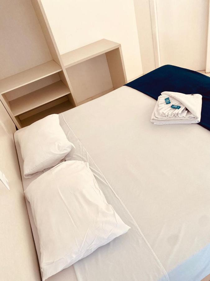 Boulevard Central Canasvieiras Hotel Florianópolis Εξωτερικό φωτογραφία