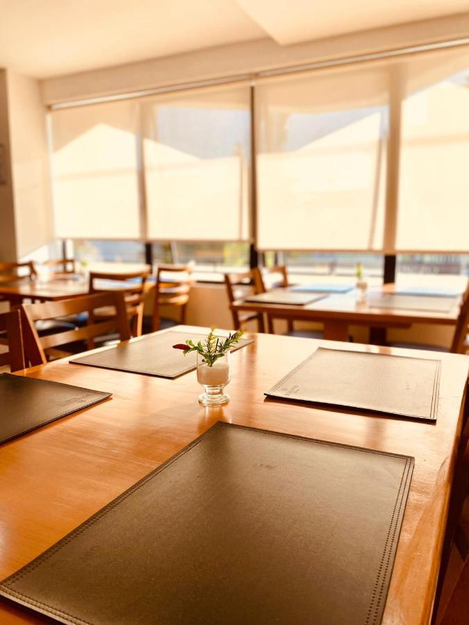 Boulevard Central Canasvieiras Hotel Florianópolis Εξωτερικό φωτογραφία