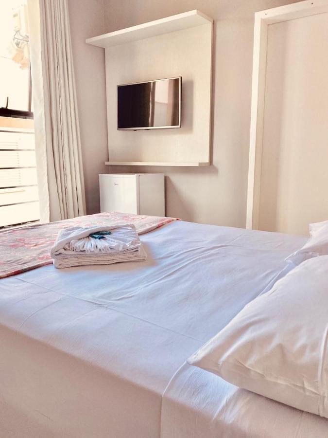 Boulevard Central Canasvieiras Hotel Florianópolis Εξωτερικό φωτογραφία