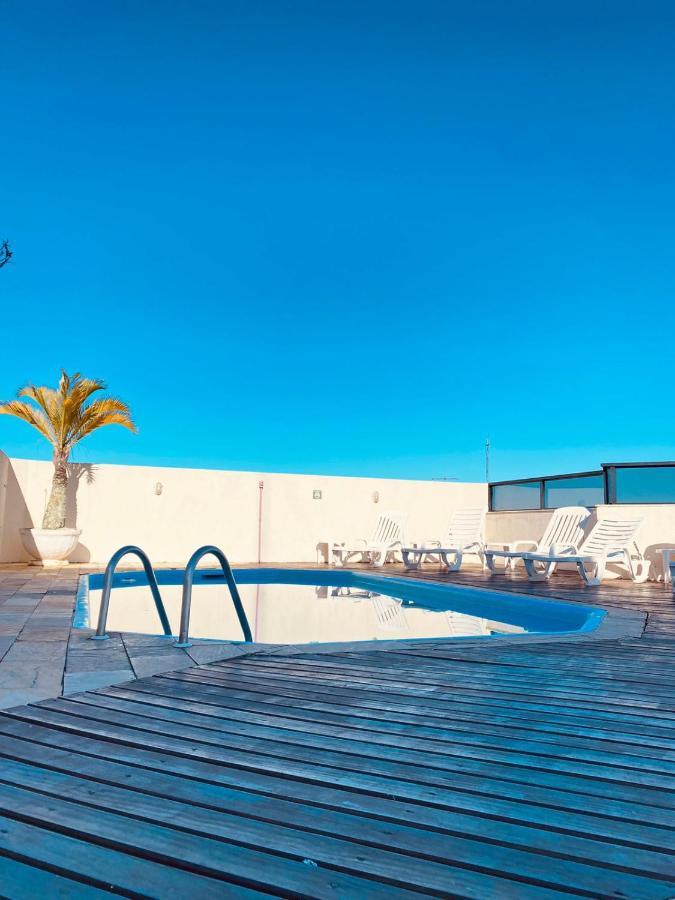 Boulevard Central Canasvieiras Hotel Florianópolis Εξωτερικό φωτογραφία