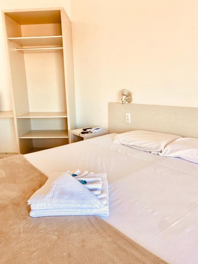 Boulevard Central Canasvieiras Hotel Florianópolis Εξωτερικό φωτογραφία