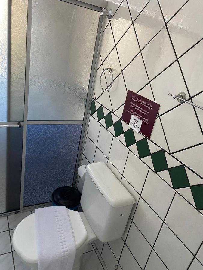 Boulevard Central Canasvieiras Hotel Florianópolis Εξωτερικό φωτογραφία