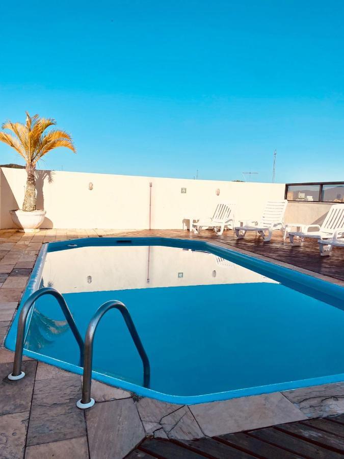 Boulevard Central Canasvieiras Hotel Florianópolis Εξωτερικό φωτογραφία