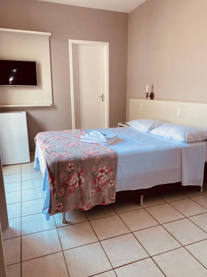 Boulevard Central Canasvieiras Hotel Florianópolis Εξωτερικό φωτογραφία