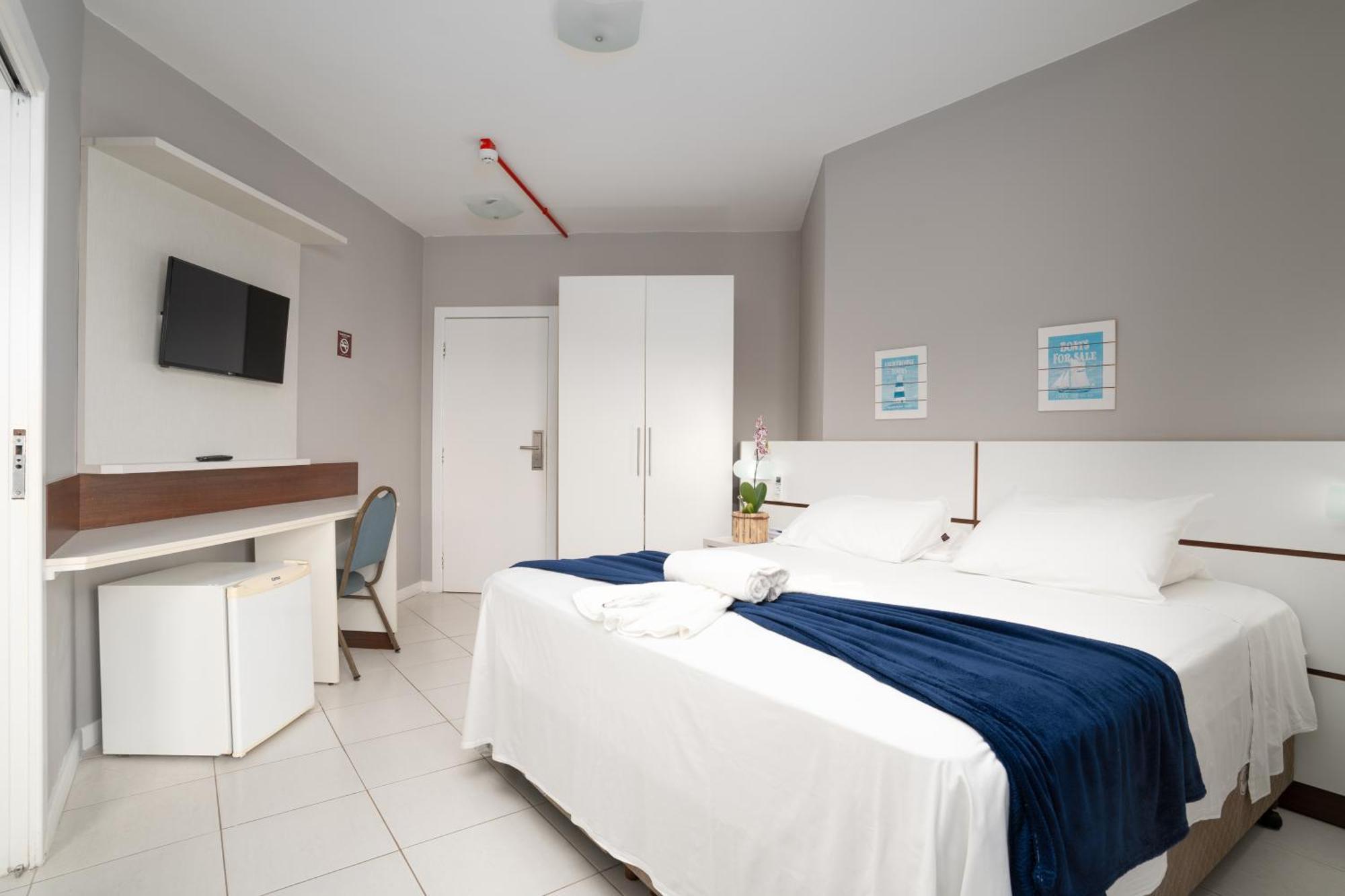 Boulevard Central Canasvieiras Hotel Florianópolis Εξωτερικό φωτογραφία