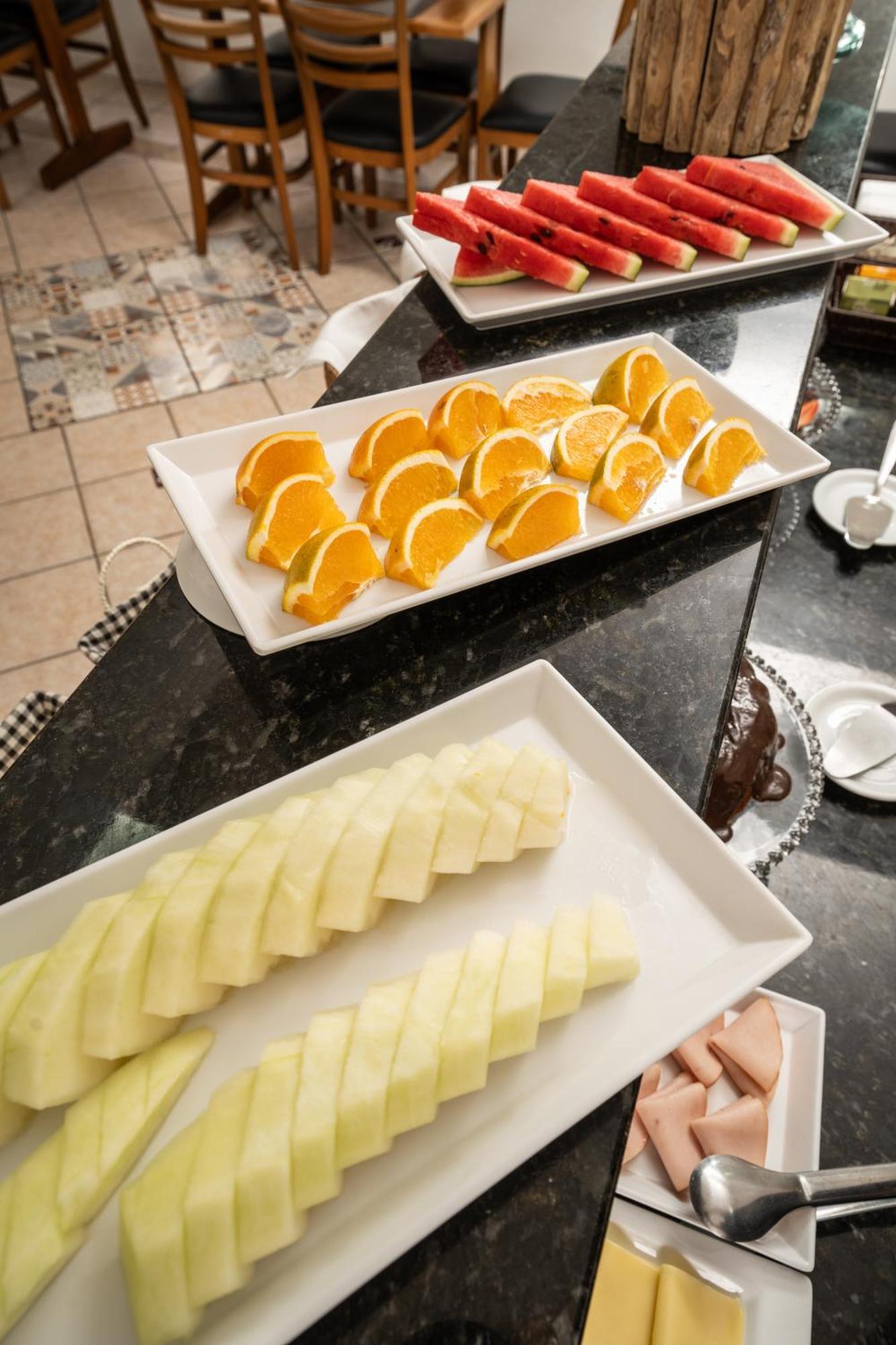 Boulevard Central Canasvieiras Hotel Florianópolis Εξωτερικό φωτογραφία