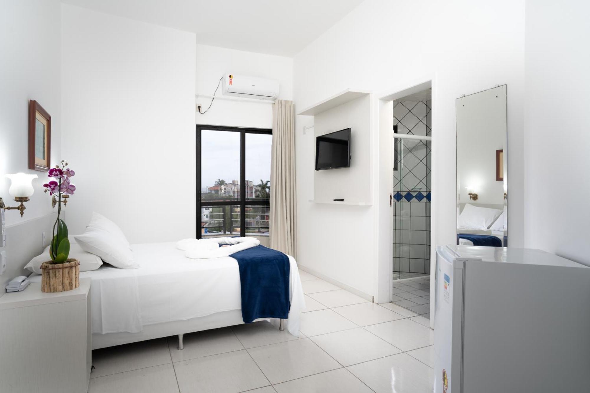 Boulevard Central Canasvieiras Hotel Florianópolis Εξωτερικό φωτογραφία
