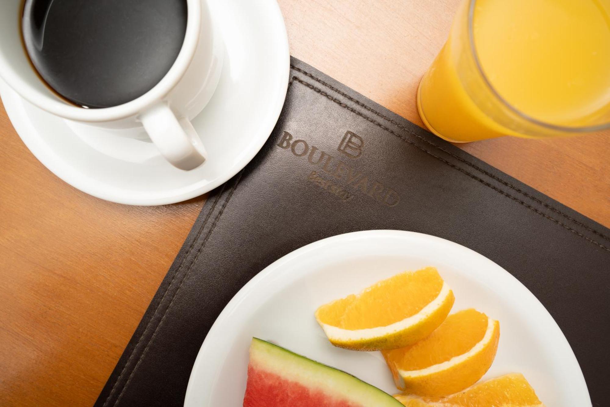Boulevard Central Canasvieiras Hotel Florianópolis Εξωτερικό φωτογραφία