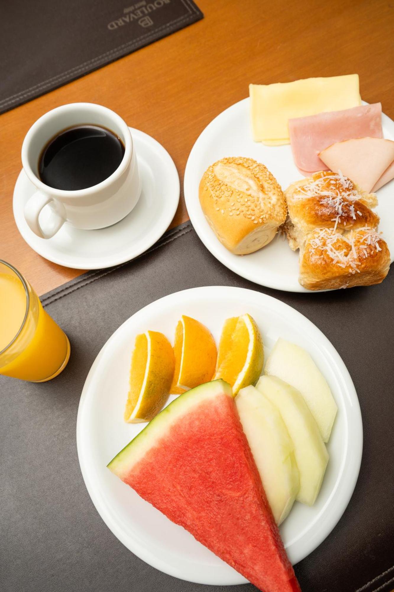 Boulevard Central Canasvieiras Hotel Florianópolis Εξωτερικό φωτογραφία