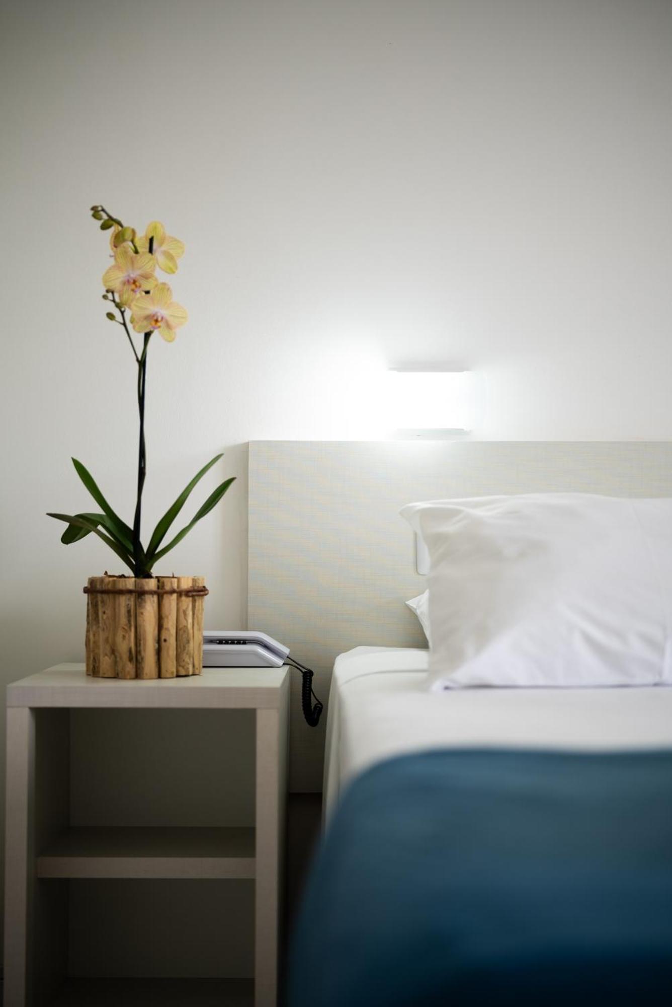 Boulevard Central Canasvieiras Hotel Florianópolis Εξωτερικό φωτογραφία
