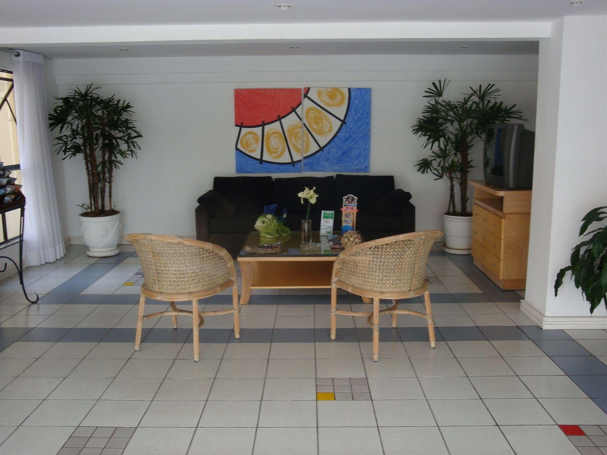 Boulevard Central Canasvieiras Hotel Florianópolis Εξωτερικό φωτογραφία