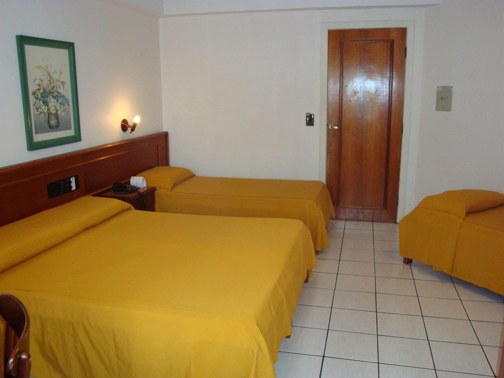 Boulevard Central Canasvieiras Hotel Florianópolis Εξωτερικό φωτογραφία