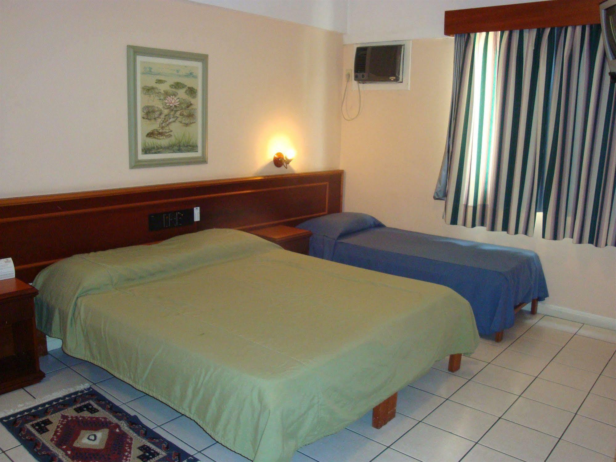 Boulevard Central Canasvieiras Hotel Florianópolis Εξωτερικό φωτογραφία