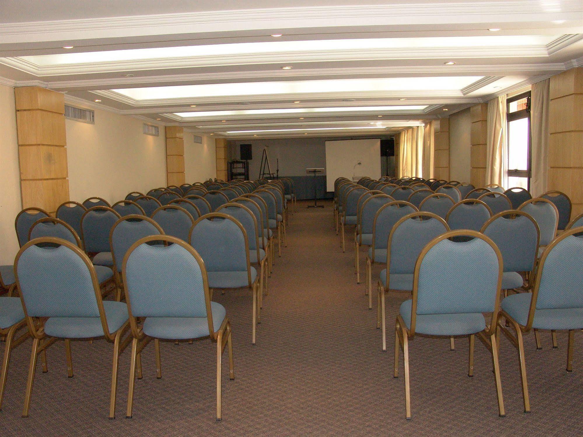 Boulevard Central Canasvieiras Hotel Florianópolis Εξωτερικό φωτογραφία
