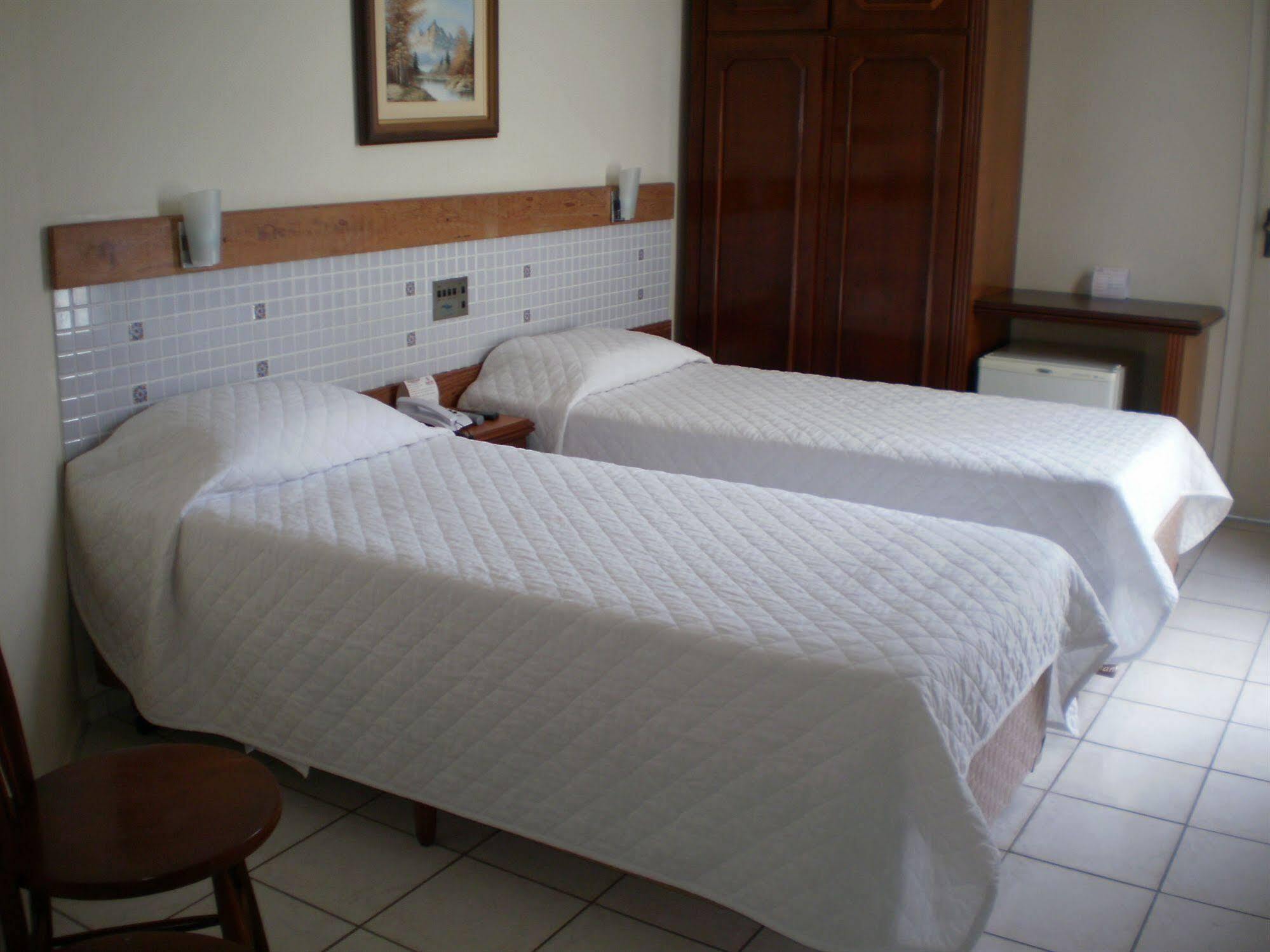 Boulevard Central Canasvieiras Hotel Florianópolis Εξωτερικό φωτογραφία